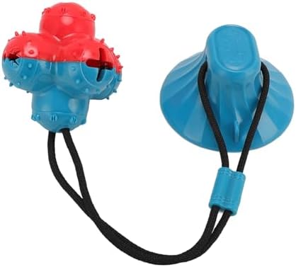 Dog Suction Cup Toy, Suction Cup Dog Toy