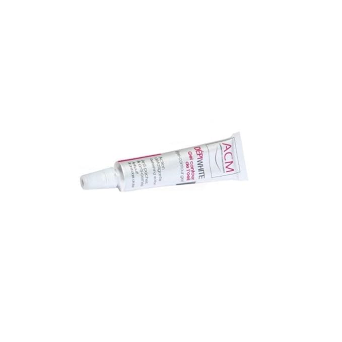 ACM Depiwhite eye contour gel 15 ml