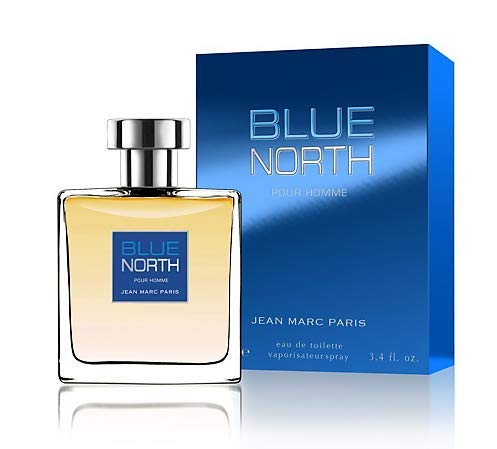 Jean Pour Homme Eau de Toilette 100ml/3.4oz by Jean Marc Paris