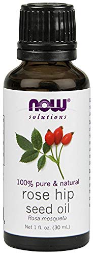 Now Foods Rose Hip Seed Oil - 1 oz. (Multi-Pack)