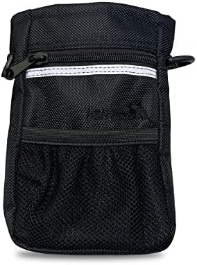H&H Pets Dog Treat Pouch with Shoulder Strap, Waste Bag Dispenser, Dog Treat Pouch, Training Accessories