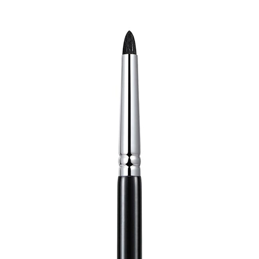 EIGSHOW Small Smudge Brush for Precise Eye Brightening and Under Eye Highlighting (E834)