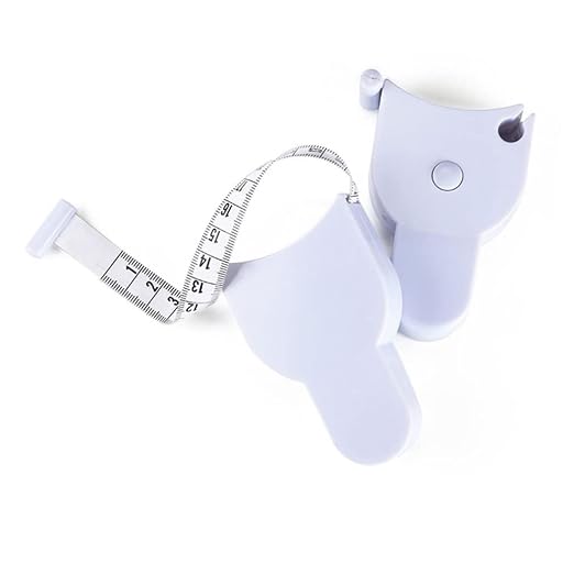 59" Y Shape Automatic Telescopic Tape Measure Body Self Tightening Measurement Ruler Soft Measurement