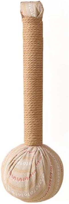 Lymphatic Drainage Massager，Mugwort Massage Hammer Herbal Wormwood Massage Tool Meridian Tapping Stick，Manual Full Body Back Shoulder Neck Relief, Muscle Stress Reduction Wormwood (Daisy, 40CM)