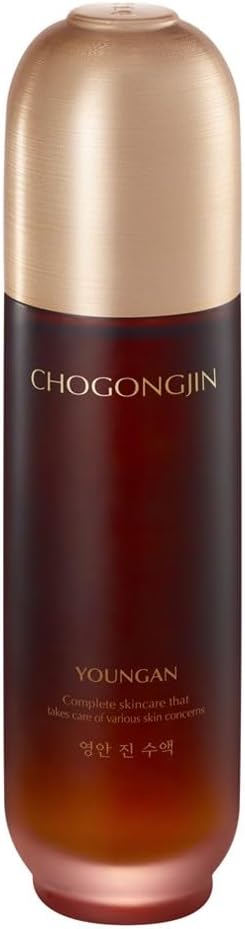 CHOGONGJIN Youngan Jin Toner (5.07 fl oz)