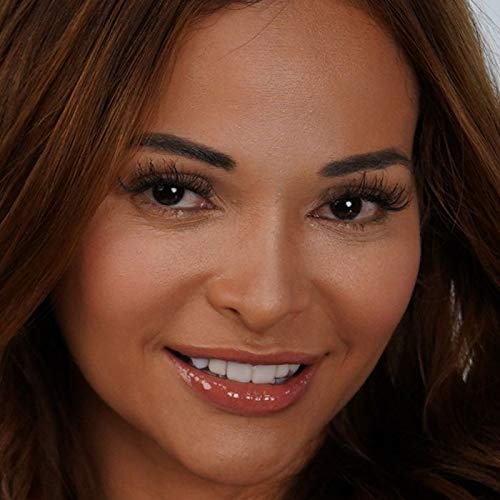 New Again by Jerome Alexander Lipstick Palette & Retractable Brush, 6 Hot-Poured, Buildable & Blendable Smooth Matte Shades (Sumptuous Shades)