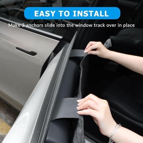 Pet Car Door Cover for Buick Enclave Encore/GX