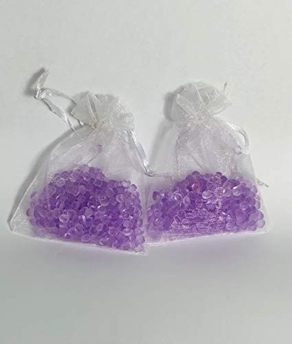 Aromatherapy Beads (Lavender)