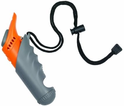 Nobby 79371 Sound Trainer, Click Whistle and Treat Dispenser for Dogs