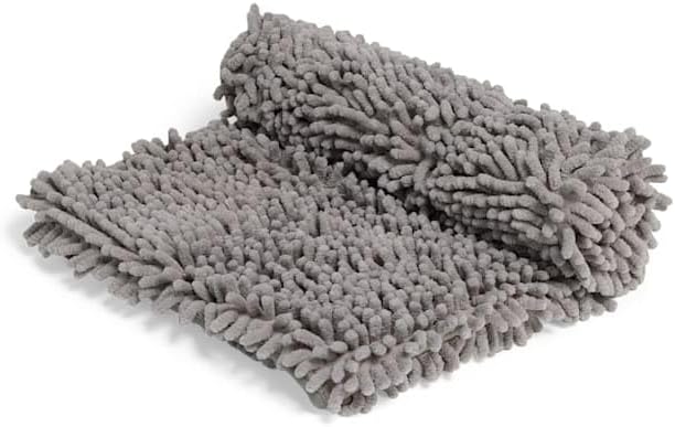 So Phresh by Petco Plush Cat Litter Trapper Mat 24" L X 20" W X 1" H