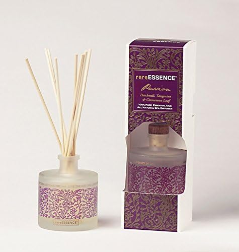 rareEARTH Reed Diffuser, 30ml, Passion