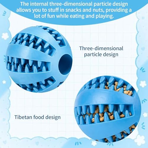 Foraging Toys for Birds, 2PCS Parrot Feeder Chew Toy Balls, Bird Foraging Toys for Parakeets and Cockatiels, Bird Chew Toys for Parrots, Slow-Feeding Pet Enrichment Toy