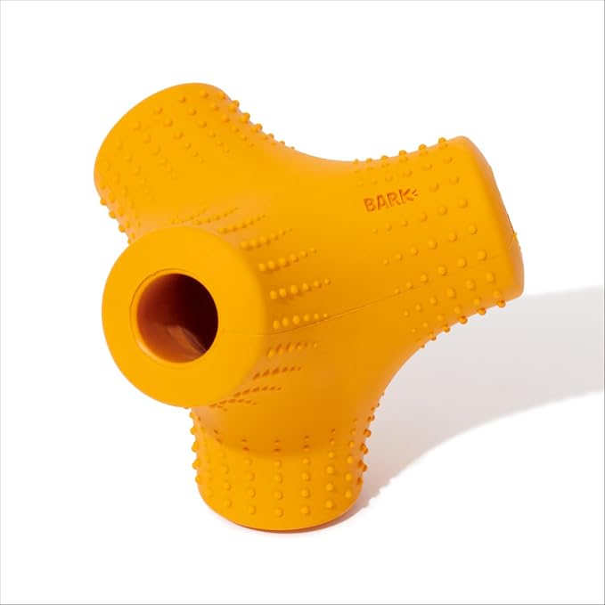BarkBox Coral Teef Dog Toy