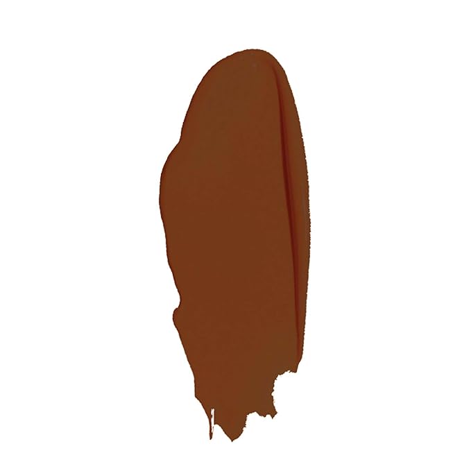 IDUN Minerals Liquid Norrsken Foundation - Light to Medium Coverage - Luminous Finish for Dry and Dull Surfaces - Water Resistant and Safe for Sensitive Skin - 226 Yrsa - Dark Brown Neutral - 1.01 oz