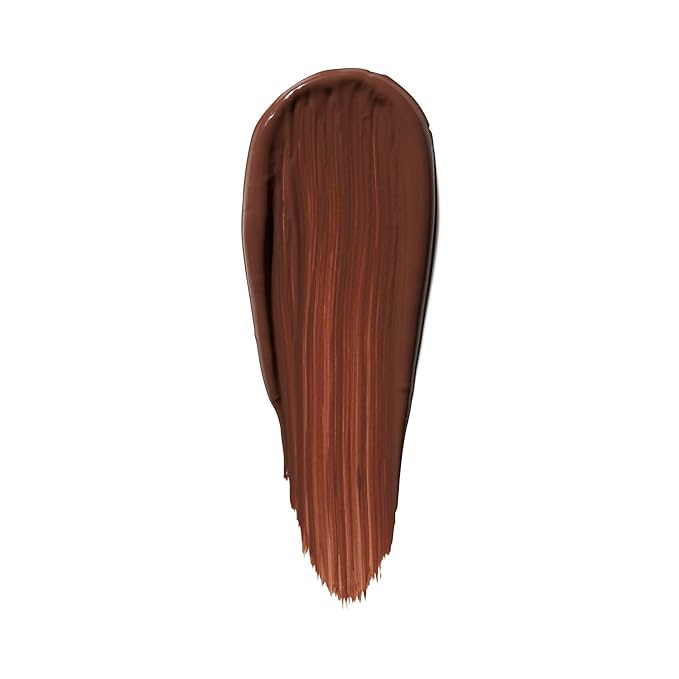 e.l.f. Halo Glow Contour Beauty Wand, Liquid Contour Wand For A Naturally Sculpted Look, Buildable Formula, Vegan & Cruelty-free, Tan/Deep