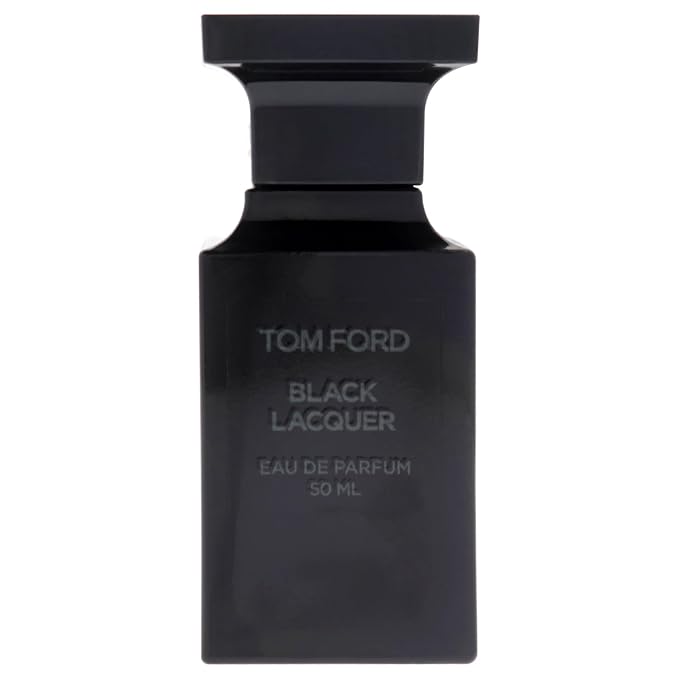 Black Lacquer by Tom Ford for Unisex - 1.7 oz EDP Spray