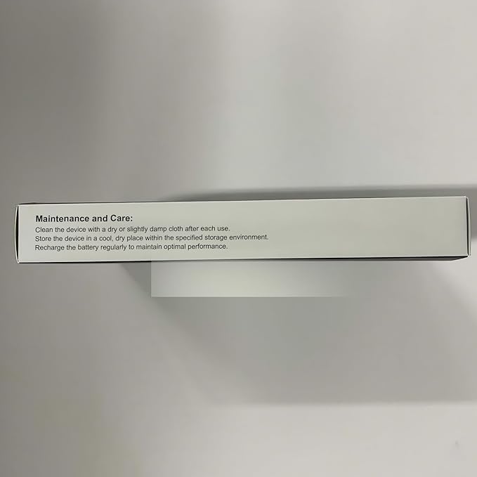 Radiant Renewal Skincare Wand, Portable at-Home LED Beauty Device