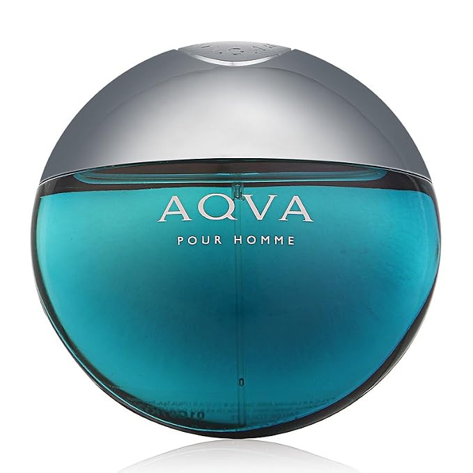 Bvlgari Aqua 3.4 Edt Sp For Men