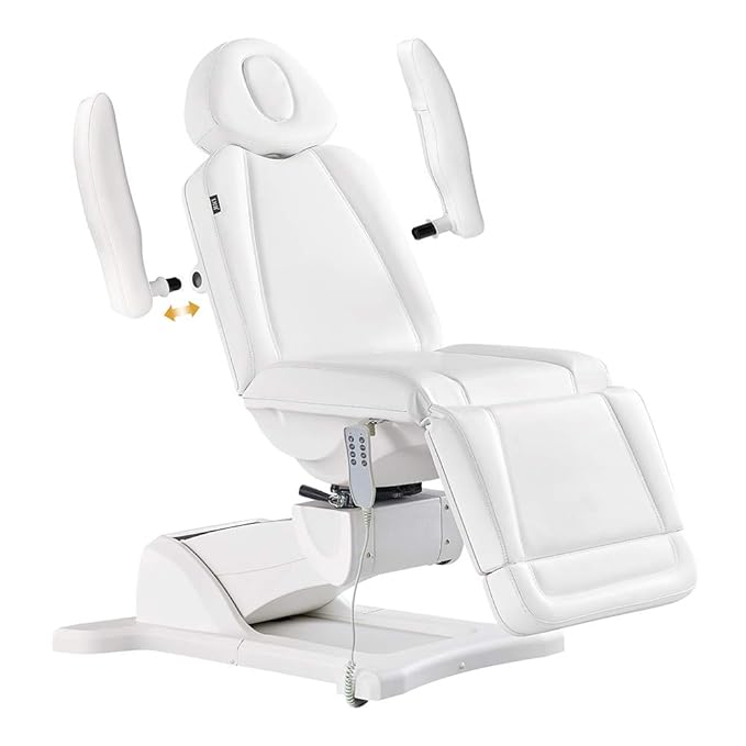Dir Medical Spa Chair Facial Beauty Dental Podiatry Doctors Examination Chair PAVO