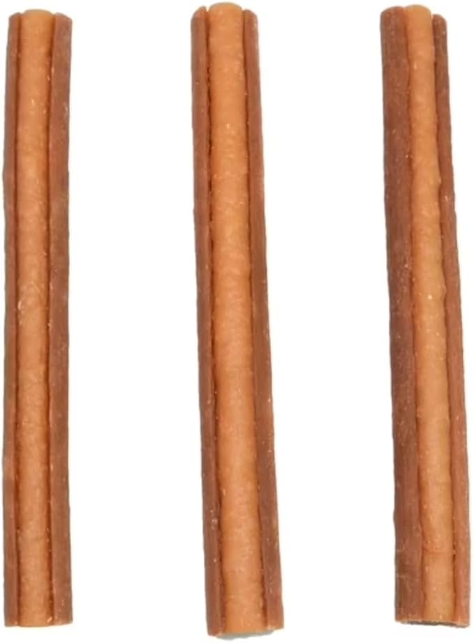 Golden Rewards Dog Treat Sticks Made with Real Chicken and Sweet Potato, No Artificial Colors or Flavors, No Corn or Soy, for Adult Dogs, 16 oz Bag with Bone Waste Bag Dispenser and Roll