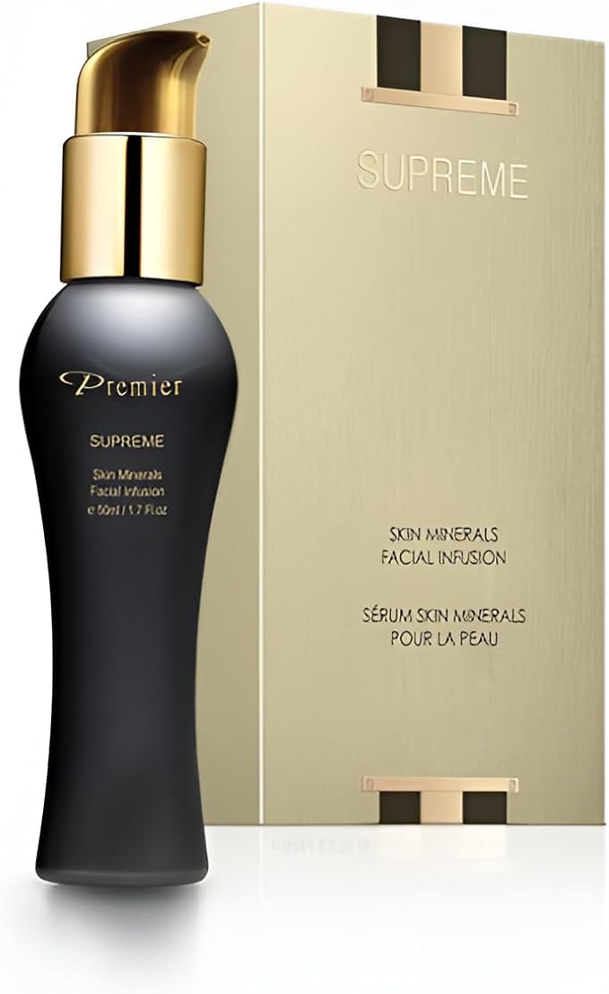 Dead Sea Premier Supreme Facial Infusion 50ml/1.7fl.o