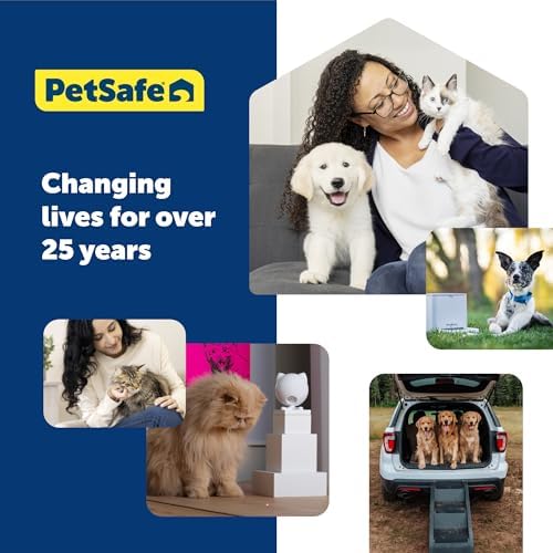 PetSafe Dog Door Installation and Insulation Kit, Weather Proof Any Pet Door to Keep Cold Air in and Hot Air Out (Pack of 2)