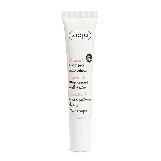 Vitamin E Eye Cream 0.5 fl. oz.