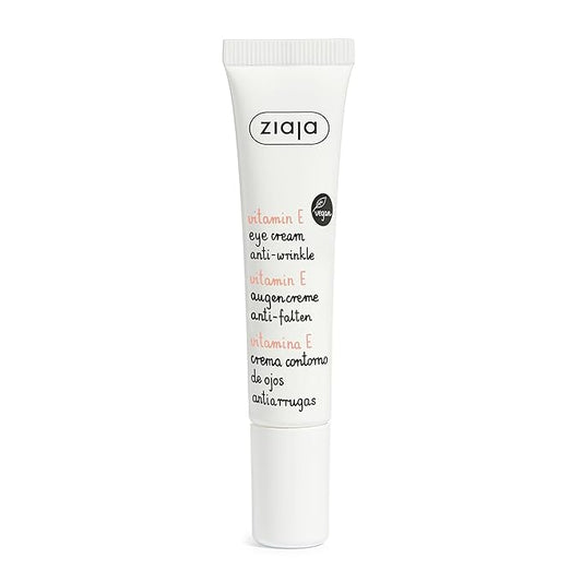 Vitamin E Eye Cream 0.5 fl. oz.