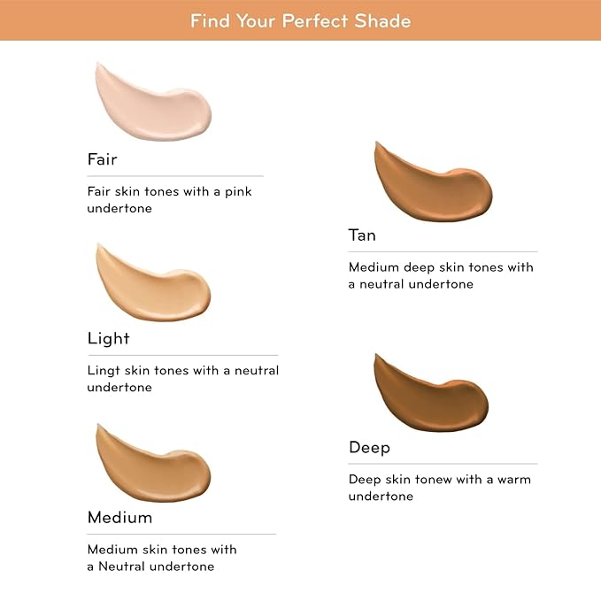 pūrlisse Perfect Glow BB Cream Concealer - Hydrating Under Eye Concealer with Jasmine and Goji & Hawthorn Berry - Oil Free Makeup for Dark Circles, Redness & Fine Lines - Light (0.34 oz)