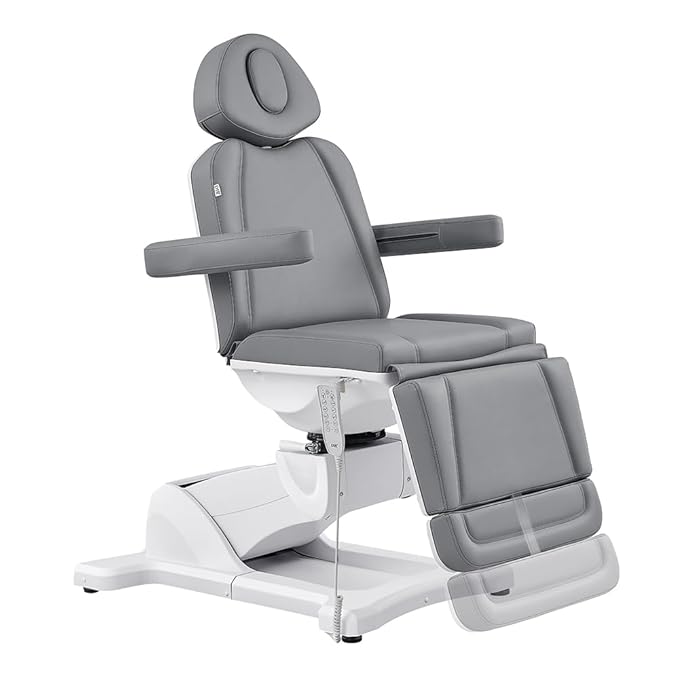 Dir Medical Spa Chair Facial Beauty Dental Podiatry Doctors Examination Chair PAVO