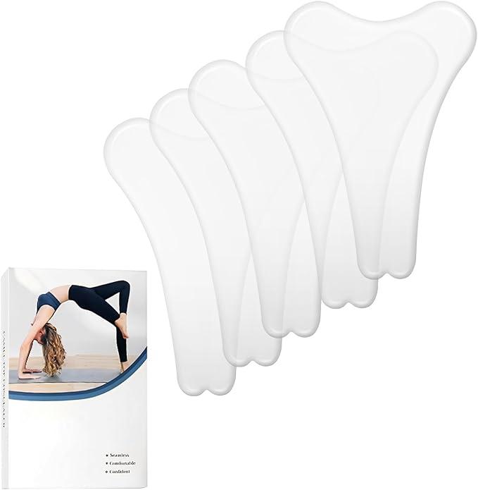 Camel Toe Concealer,Reusable Seamless Camel Toe Underwear,Invisible Frontal Wedgie Cover,Anti Cover Silicone Insert