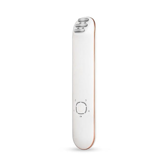 Silk’n Anti-Aging Device - Titan Mini - Wrinkle Reduction and Skin Tightening - Rejuvenates Skin on Smaller Face Areas - Cordless Use - Skin Care Device with LED - Unisex Hygiene and Personal Care