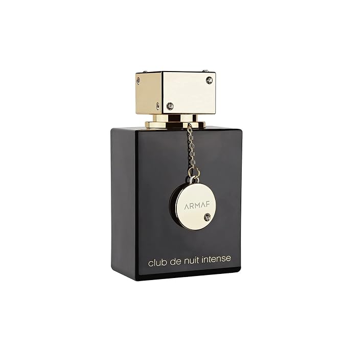 Armaf Club De Nuit Intense Women EDP Spray 3.6 oz