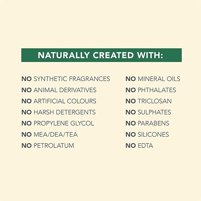 Sukin Signature Botanical Body Wash for Women - 16.9 oz Body Wash