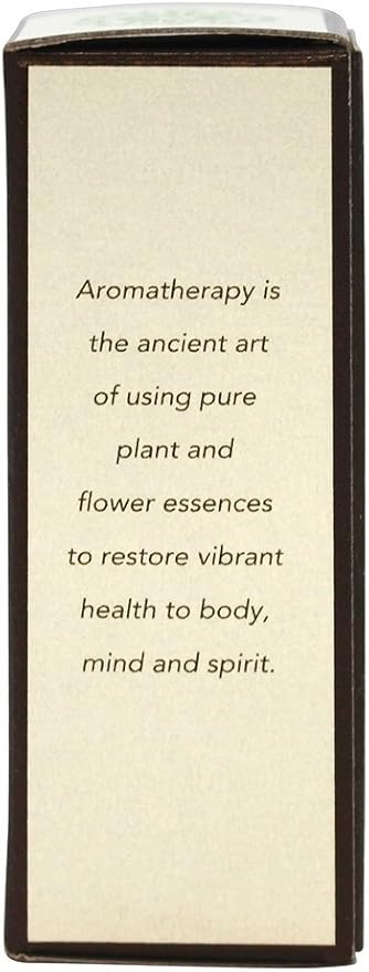 rareEARTH Aromatherapy Oil, Oregano