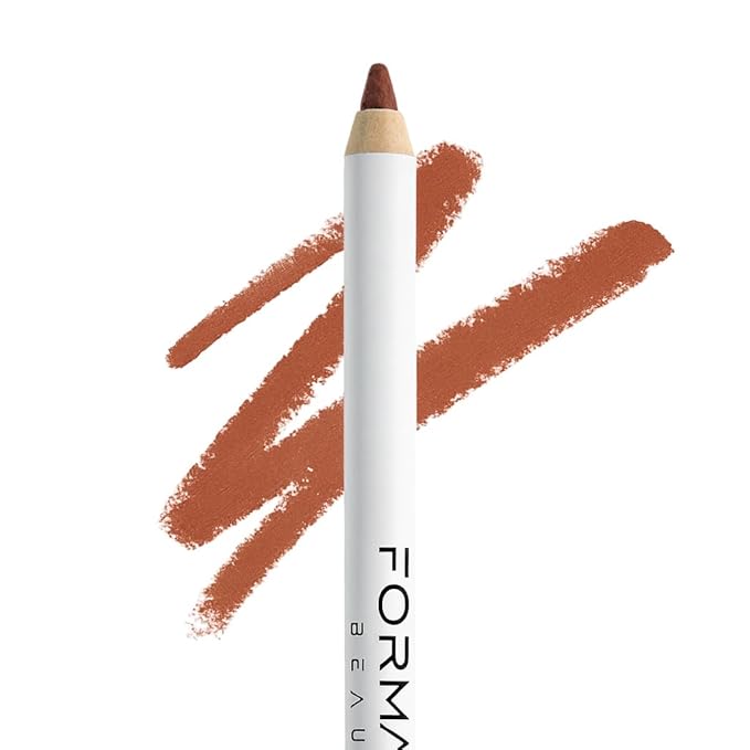 Formless Beauty by Jenny McCarthy Lip Liner – 90’s Icon Nude – Hydrating, Clean, Non-Toxic, Long-Wear