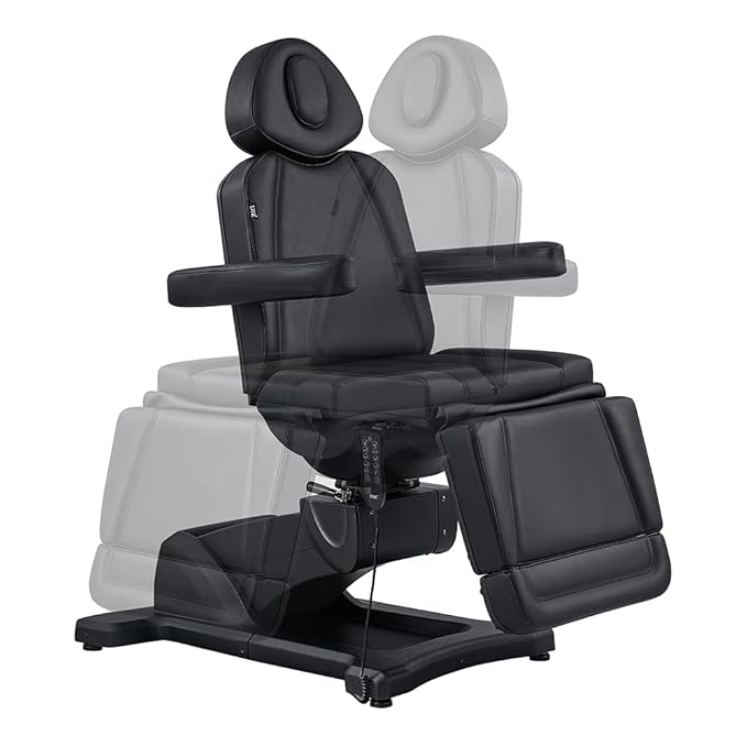 Dir Medical Spa Chair Facial Beauty Dental Podiatry Doctors Examination Chair PAVO