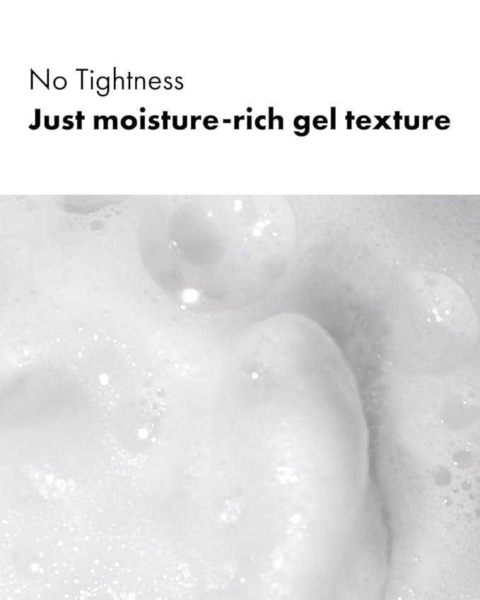 It'S SKIN V7 Hyaluronic Cleanser 5.07 fl oz | Face Hydrating Moisturizer & Face Cleanser | Vegan Face Wash & Facial Skin Care Products | Moisturizing Face Wash & Gentle Face Cleanser for Women
