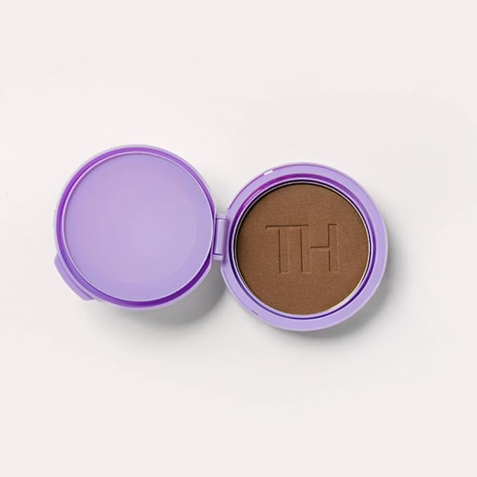 TRUHAIR Root & Scalp Cover Up Pressed Powder Compact Refill, Waterproof, Weightless Hair Coverage & Bald Spot Concealing, Root Touch Up Hair Color for Gray Coverage & Thinning Areas, 0.35 Oz (Blonde)