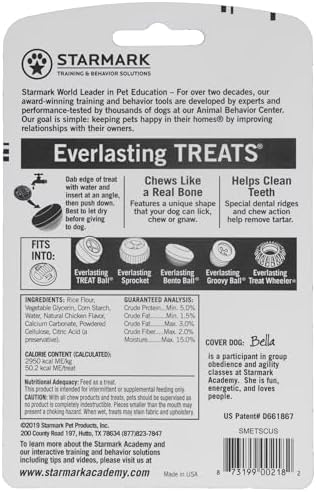 Everlasting Treat Small Chicken Usa