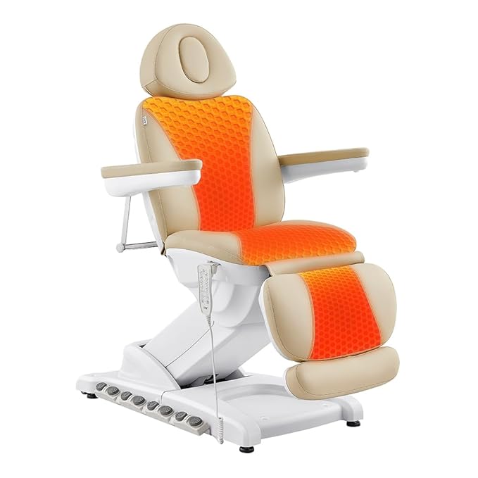 Apollo Medical Spa & Examination Chair