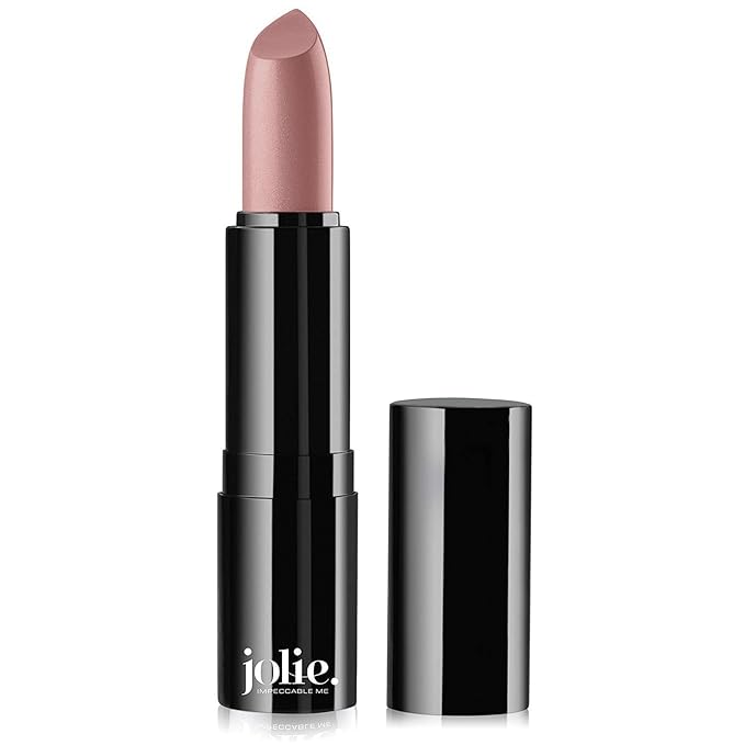 Jolie Color-Rich Satin Lipstick (Chelsea)