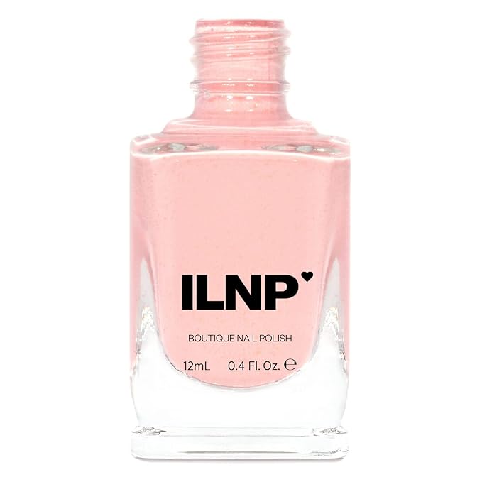 ILNP Penelope - Creamy Pale Pink Nail Polish