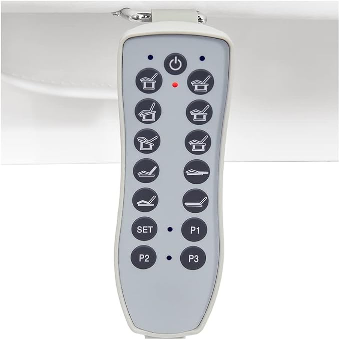 Dir Full Electric Medical Spa Treatment Massage Table Facial Beauty Bed Medical Examination Bed LUXI