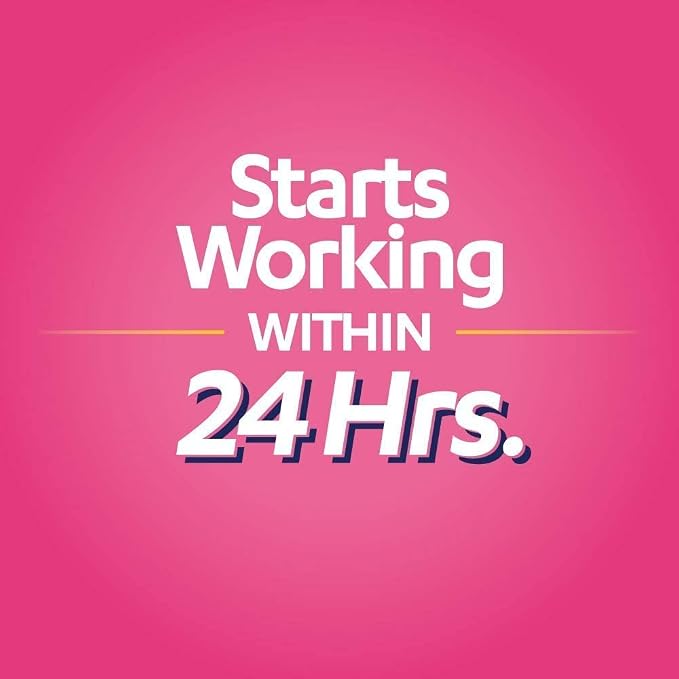 AZO Dual Protection, Urinary + Vaginal Support, Prebiotics and Probiotics for Women*, Starts Working Within 24 Hours, Non-GMO, 30 Count (Pack of 2)