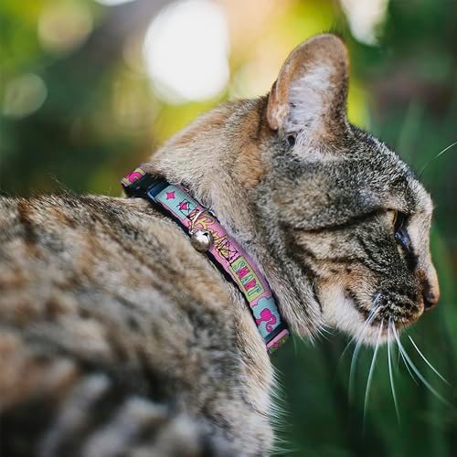 Barbie Breakaway Cat Collar