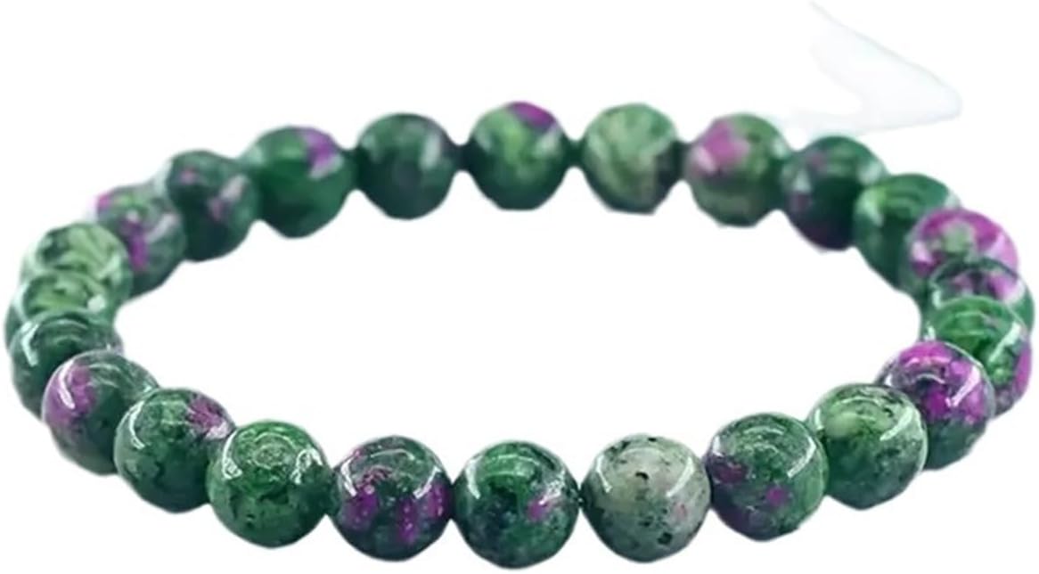 Evil Eye with Hematite Black Obsidian Tiger Eye Stone Triple Protection Bracelets for Men Women, Crystal Healing Stone Bracelet Bring Luck Prosperity and Happiness Jewelry