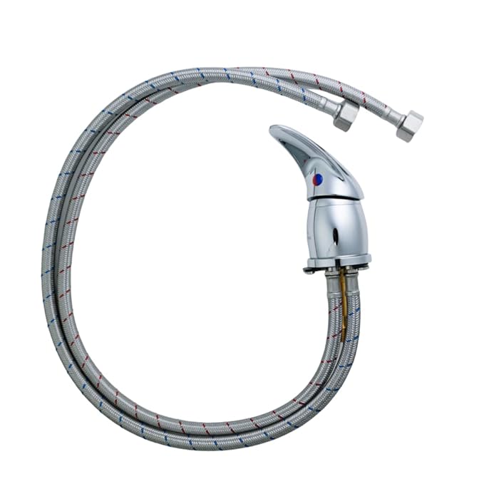 Shampoo Faucet, fits most shampoo bowl or backwash unit by OMWAH