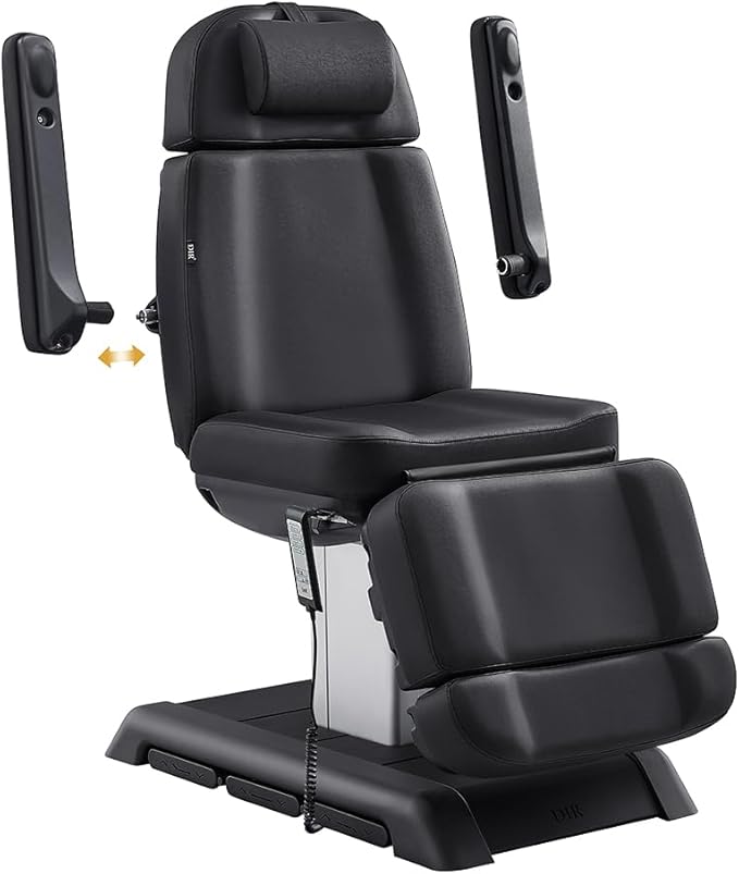 Dir Beauty Spa Medical Treatment Bed 4 Motor Electrical Facial Medical Spa Tables Sydney