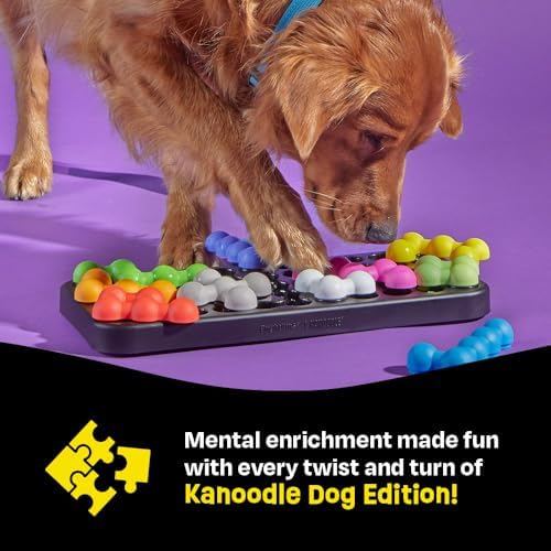 Learning Resources Brightkins Kanoodle Dog Edition Large
